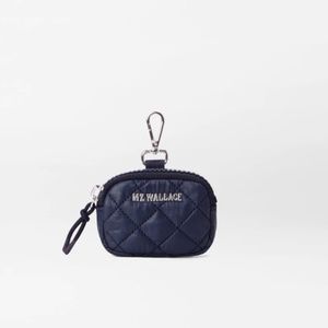 MZ Wallace Medium Metro Link Pouch